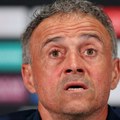 Luis Enrike pred finale održao konferenciju za pamćenje i objasnio suštinu fudbala: "Želim tim zvezda, ali..."