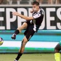 Partizanu Portimonense i Sosijedad kao vodilje