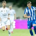 Lalatovićevoj Budućnosti remi nedovoljan, Noa prošla u drugo kolo kvalifikacija za Ligu šampiona