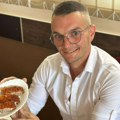 Za godinu dana nestalo pola čoveka: Marko nekada jeo kilogram pečenja u cugu, a danas je neprepoznatljiv