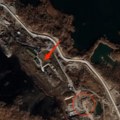 Zastrašujući satelitski snimci: Putin gradi skladišta nuklearki 72 km od Minska
