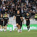 Partizan opet može na AEK: Ovo su mogući rivali crno-belih u 3. kolu kvalifikacija za lk