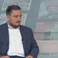 Rajić: Dačić i Vučić podelili značke i pendreke ljudima koji nisu policajci, vidi se po načinu sprovođenja okrivljenih