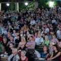 „Uaaaa“ pomoćniku gradonačelnika Subotice i nestanak struje usred govora laureata na svečanom otvaranju 32. Palićkog festivala…