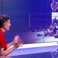Dušan Pavlović, profesor FPN o budućnosti studentskih protesta: Stvari koje su dovodile ranije u nekim situacijama do propasti…