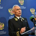 Bocan-Harčenko: Zahtevamo hitno i bezuslovno oslobađanje Igora Popovića i povratak dijalogu