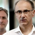 Macut obišao Caričin grad: Ovo treba da bude primer i za razvoj drugih krajeva Srbije
