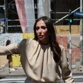 Rat Emine i Mutafe se nastavlja, pevačica poručila: Ne znaš ti koga ja poznajem