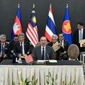 Prekid vatre na vidiku: Lideri Tajlanda i Kambodže prihvatili poziv na mirovne pregovore u Maleziji