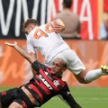Roma dovela ogromno pojačanje, Vesli plaćen 30 miliona brazilskom velikanu