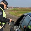 Konzumirao tri narkotika u Prijepolju zaustavljen opasni vozač