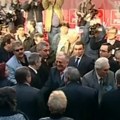 Ilijesku u kritičnom stanju: Lekari se bore za život bišeg predsednika Rumunije