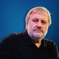 Slavoj Žižek u autorskom tekstu za Danas o Internetu, veštačkoj inteligenciji, Matriksu