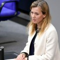Nemačka poslanica i članica Mercove kolacije poziva Berlin da razmotri uvođenje sankcija Izraelu