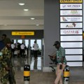 Na nigerijskom aerodromu zaplenjeno 1.600 ptica