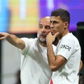 Korak napred, dva nazad: Rodri na novoj pauzi