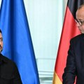 EU od Trampa traži zaštitu evropskih i ukrajinskih interesa
