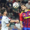 Bruka Hajduka iz Splita: Hrvatski tim ispao od tima iz Albanije i ostao bez Evrope