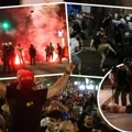 Upravo na Blic TV: Srbija na dva ili čak tri dela: Podele nikad veće, novi protesti zakazani i za večeras