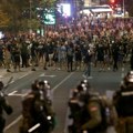 Šta pišu regionalni mediji o Srbiji: „Potpuni haos na ulicama Beograda“