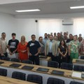 Šansa za 24 biznis ideje: Lokalni akcioni plan zapošljavanja se uspešno sprovodi u Varvarinu