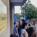 Buka ispred Pete: Roditelji i đaci poručuju da neće trpeti osvetu i odmazdu nad profesorima i učenicima