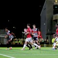 UŽIVO Najveća bruka u istoriji Junajteda - četvrtoligaš ga izbacio iz Liga kupa!