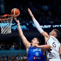Košarkaši Srbije pobedili i domaćina letoniju na evropskom prvenstvu: Kakav Jokić? Strašan Jokić!