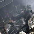 U Pakistanu ubijeno šest pripadnika bezbednosnih snaga i šest militanata