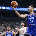 FIBA: Nemačka prvi favorit za zlato, Srbija na trećem mestu