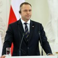 Navrocki: Putin spreman na nove invazije