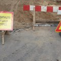 Obustavlja se tri dana saobraćaj u Mlinskoj ulici u Leskovcu