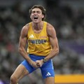 Duplantis novim svetskim rekordom odbranio zlato na SP