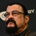Stiven Sigal posetio Vrnjačku Banju