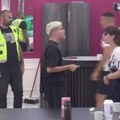 Na ivici tuče! Miljana i Uroš u žestokom okršaju, pljušte uvrede i psovke (video)