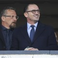 Kako je Predrag Mijatović uspeo da za kratko vreme dođe od aplauza do uvreda i svađe s navijačima?