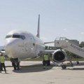 Aerodrom kod Kraljeva sve popularniji, u plavu uvođenje novih linija Tokom ove godine više od 11.000 putnika poletelo odavde…