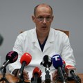 Lončar demantuje tvrdnje Dragana Milića: Izjave o sanitetskom vozilu u Nišu su notorne laži