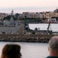 Proglašena vanredna situacija na flotili koja ide ka gazi: Očekuje se haos u narednih sat vremena: Među aktivistima i srpski…