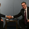 Vučić:Svi se spremaju za sukobe i rat, samo je pitanje ko pripada kojoj strani