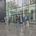 "Omogućiti studentima da mogu da zamrznu godinu": Profesori iz Novog Sada predali inicijativu Rektoratu