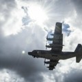 Da li su američki specijalci upali u Iran? Tajanstveni let MC-130 otkriva igru senki u Siriji (video)