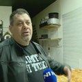 Kragujevčaninu koji je hranio studente zatvaraju pekaru zbog 270 dinara