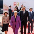 Lideri Zapadnog Balkana u ponedeljak u Draču na samitu inicijative Brdo-Brioni