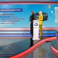 Izvučeni dobitnici električnog automobila i dupleksa u igri "Uzmi račun i pobedi": Slavlje u Novom Sadu, Bačkoj Palanci i…