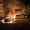 Žestok napad Rusije tokom noći: Poljska digla borbene avione, ima mrtvih (foto/video)