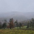 Danas oblačno i hladnije: Najviša dnevna do 16 °C