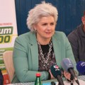 Tatjana Medved: Novi Sad je evropski grad sporta, a manifestacije kao što je maraton su njegov praznik