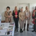 Preventivni zdravstveni pregledi za žene u seoskim sredinama
