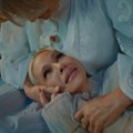 Mama, pod srećnom zvezdom imena mi nema: Nataša Bekvalac u suzama u novom spotu